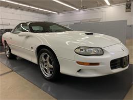 2002 Chevrolet Camaro (CC-1317283) for sale in Manheim, Pennsylvania