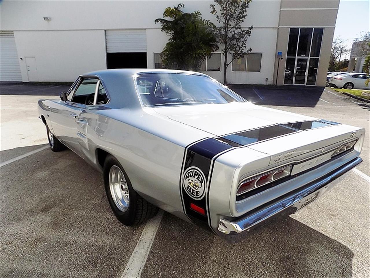 1969 Dodge Super Bee for Sale CC1317297