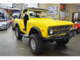 1974 Ford Bronco (CC-1317303) for sale in Huntington Station, New York