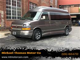 2008 Chevrolet Express (CC-1317338) for sale in Saint Charles, Missouri