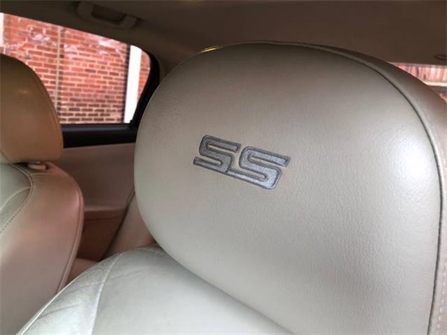 2009 Chevrolet Impala (CC-1317354) for sale in Saint Charles, Missouri