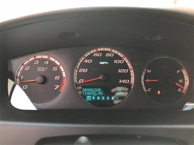 2009 Chevrolet Impala (CC-1317354) for sale in Saint Charles, Missouri