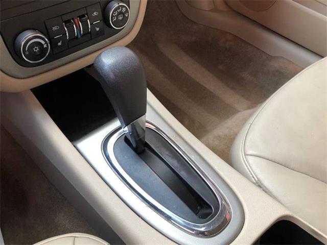 2009 Chevrolet Impala (CC-1317354) for sale in Saint Charles, Missouri