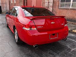 2009 Chevrolet Impala (CC-1317354) for sale in Saint Charles, Missouri