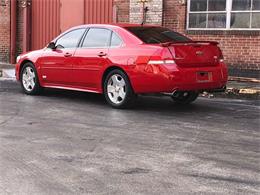 2009 Chevrolet Impala (CC-1317354) for sale in Saint Charles, Missouri