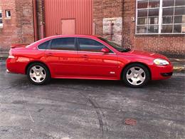 2009 Chevrolet Impala (CC-1317354) for sale in Saint Charles, Missouri