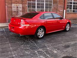 2009 Chevrolet Impala (CC-1317354) for sale in Saint Charles, Missouri