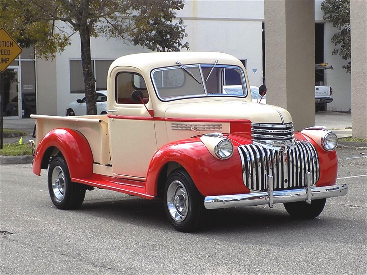 1942 Chevrolet Pickup for Sale CC1317358