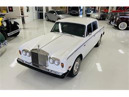 1975 Rolls-Royce Silver Shadow (CC-1317366) for sale in Phoenix, Arizona