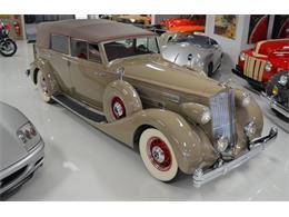 1936 Packard Twelve (CC-1317377) for sale in Phoenix, Arizona