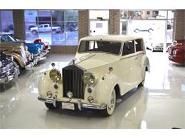 1951 Rolls-Royce Silver Wraith (CC-1317380) for sale in Phoenix, Arizona