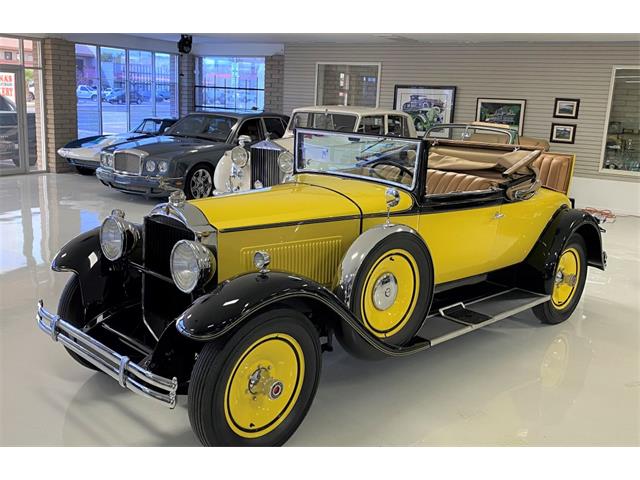 1930 Packard 733 (CC-1317383) for sale in Phoenix, Arizona