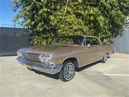 1962 Chevrolet Impala (CC-1317392) for sale in Long beach, California