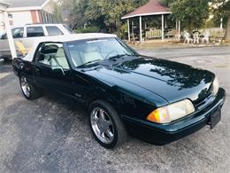 1990 Ford Mustang (CC-1317393) for sale in PaulsValley , Oklahoma