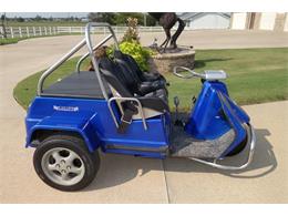 2011 Miscellaneous Golf Cart (CC-1310744) for sale in Colcord, Oklahoma