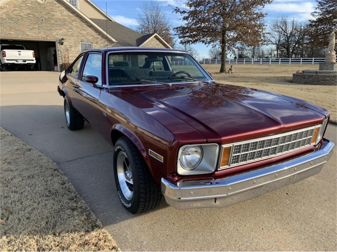 1978 Chevrolet Nova for Sale | ClassicCars.com | CC-1310747