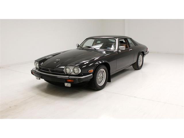 1989 Jaguar XJ (CC-1317520) for sale in Morgantown, Pennsylvania