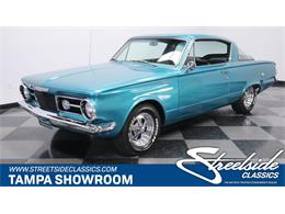 1965 Plymouth Barracuda (CC-1317549) for sale in Lutz, Florida