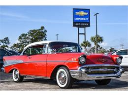 1957 Chevrolet Bel Air (CC-1310755) for sale in Little River, South Carolina
