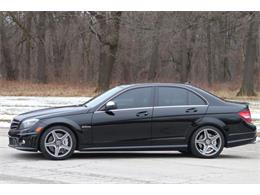 2009 Mercedes-Benz AMG (CC-1317555) for sale in Alsip, Illinois