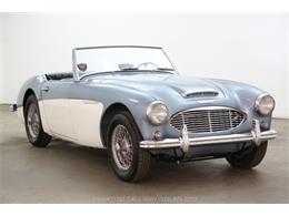 1957 Austin-Healey 100-6 (CC-1317561) for sale in Beverly Hills, California