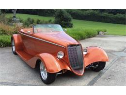 1933 Ford Roadster (CC-1317575) for sale in Greensboro, North Carolina
