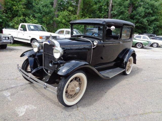 1930 Ford Model A (CC-1317577) for sale in Greensboro, North Carolina