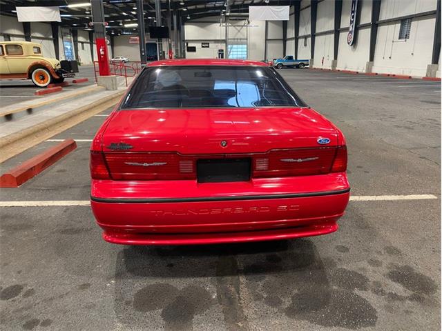 1990 Ford Thunderbird (CC-1317587) for sale in Greensboro, North Carolina