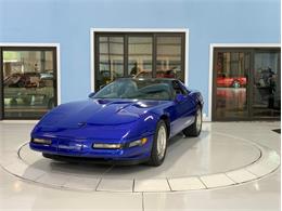 1995 Chevrolet Corvette (CC-1317600) for sale in Palmetto, Florida