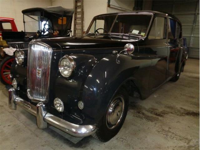 1961 Austin Princess (CC-1317609) for sale in Cadillac, Michigan