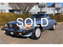 1987 Mercedes-Benz 170D (CC-1317640) for sale in Milford City, Connecticut