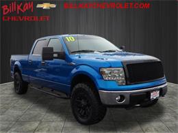 2010 Ford F150 (CC-1317642) for sale in Downers Grove, Illinois