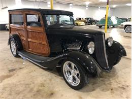 1933 Ford Woody Wagon (CC-1317683) for sale in Orlando, Florida