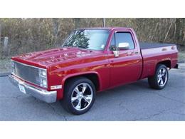 1985 Chevrolet C10 (CC-1317692) for sale in Hendersonville, Tennessee
