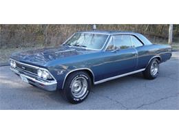 1966 Chevrolet Chevelle (CC-1317693) for sale in Hendersonville, Tennessee