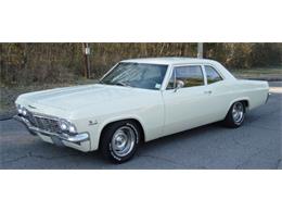 1965 Chevrolet Biscayne (CC-1317694) for sale in Hendersonville, Tennessee