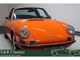 1971 Porsche 911 (CC-1317701) for sale in Waalwijk, Noord-Brabant