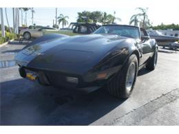 1979 Chevrolet Corvette (CC-1317724) for sale in Lantana, Florida