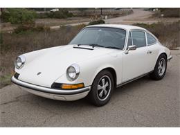 1973 Porsche 911T (CC-1317734) for sale in Escondido, California
