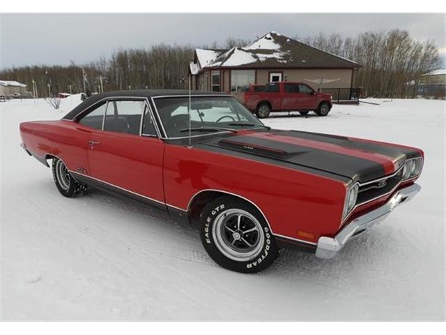 Classic Vehicles For Sale On Classiccars Com In Alberta