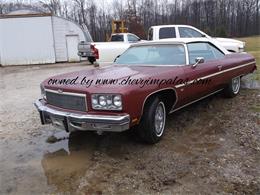 1975 Chevrolet Caprice (CC-1310774) for sale in Creston, Ohio