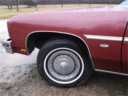 1975 Chevrolet Caprice (CC-1310774) for sale in Creston, Ohio