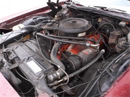 1975 Chevrolet Caprice (CC-1310774) for sale in Creston, Ohio