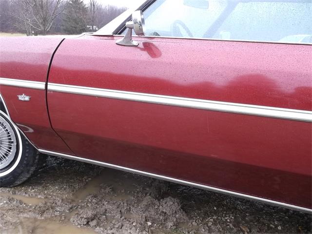 1975 Chevrolet Caprice (CC-1310774) for sale in Creston, Ohio