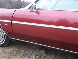 1975 Chevrolet Caprice (CC-1310774) for sale in Creston, Ohio