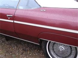 1975 Chevrolet Caprice (CC-1310774) for sale in Creston, Ohio