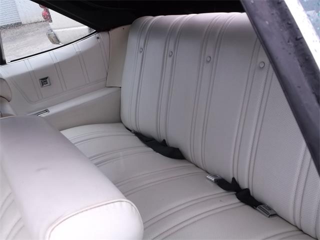 1975 Chevrolet Caprice (CC-1310774) for sale in Creston, Ohio