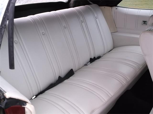 1975 Chevrolet Caprice (CC-1310774) for sale in Creston, Ohio