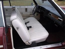 1975 Chevrolet Caprice (CC-1310774) for sale in Creston, Ohio