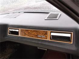 1975 Chevrolet Caprice (CC-1310774) for sale in Creston, Ohio